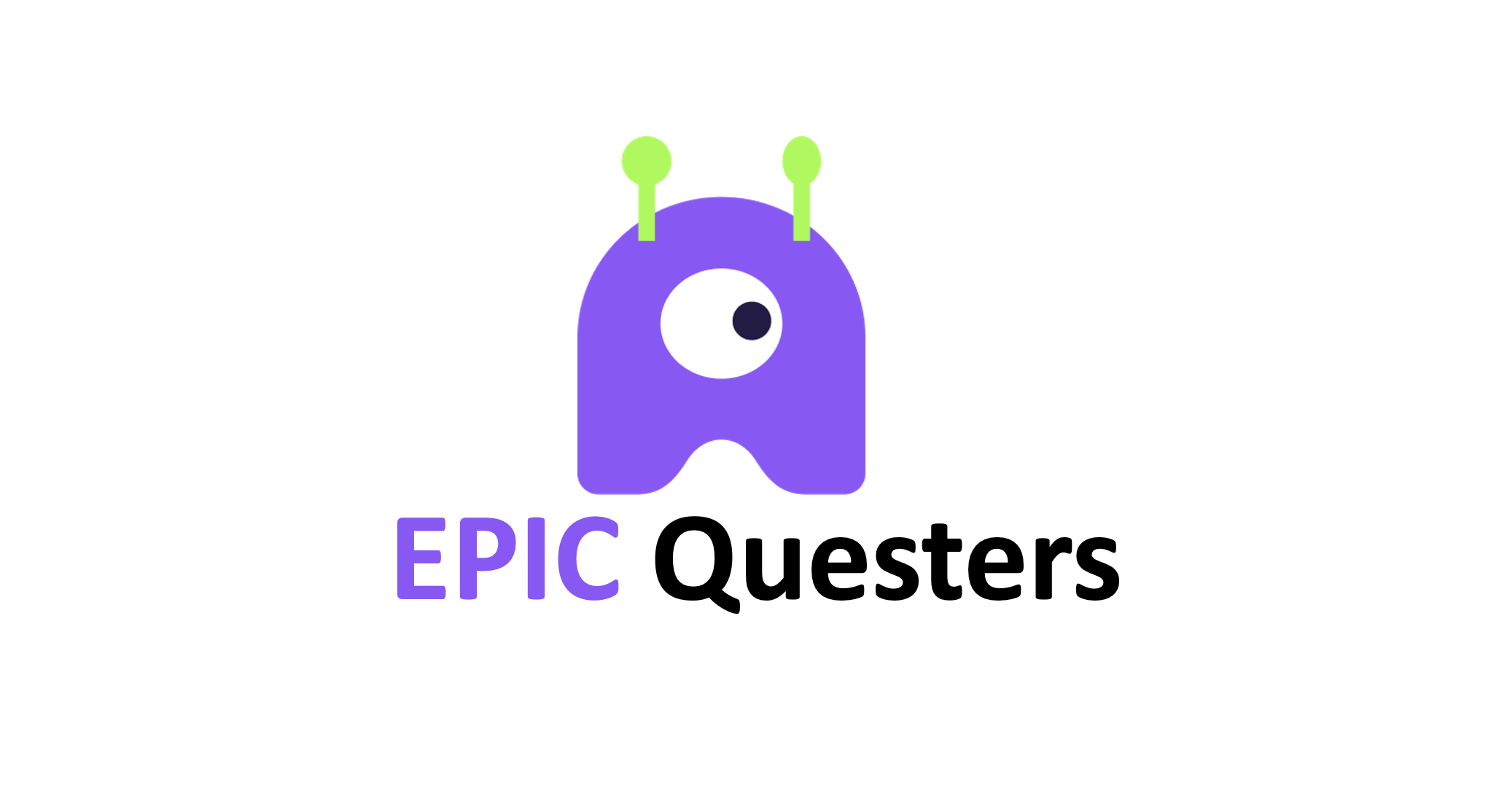 Epic Questers Mobile App UI/UX